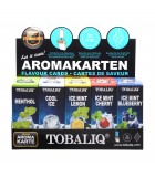 Aromatizzatori per Tabacco e Sigarette